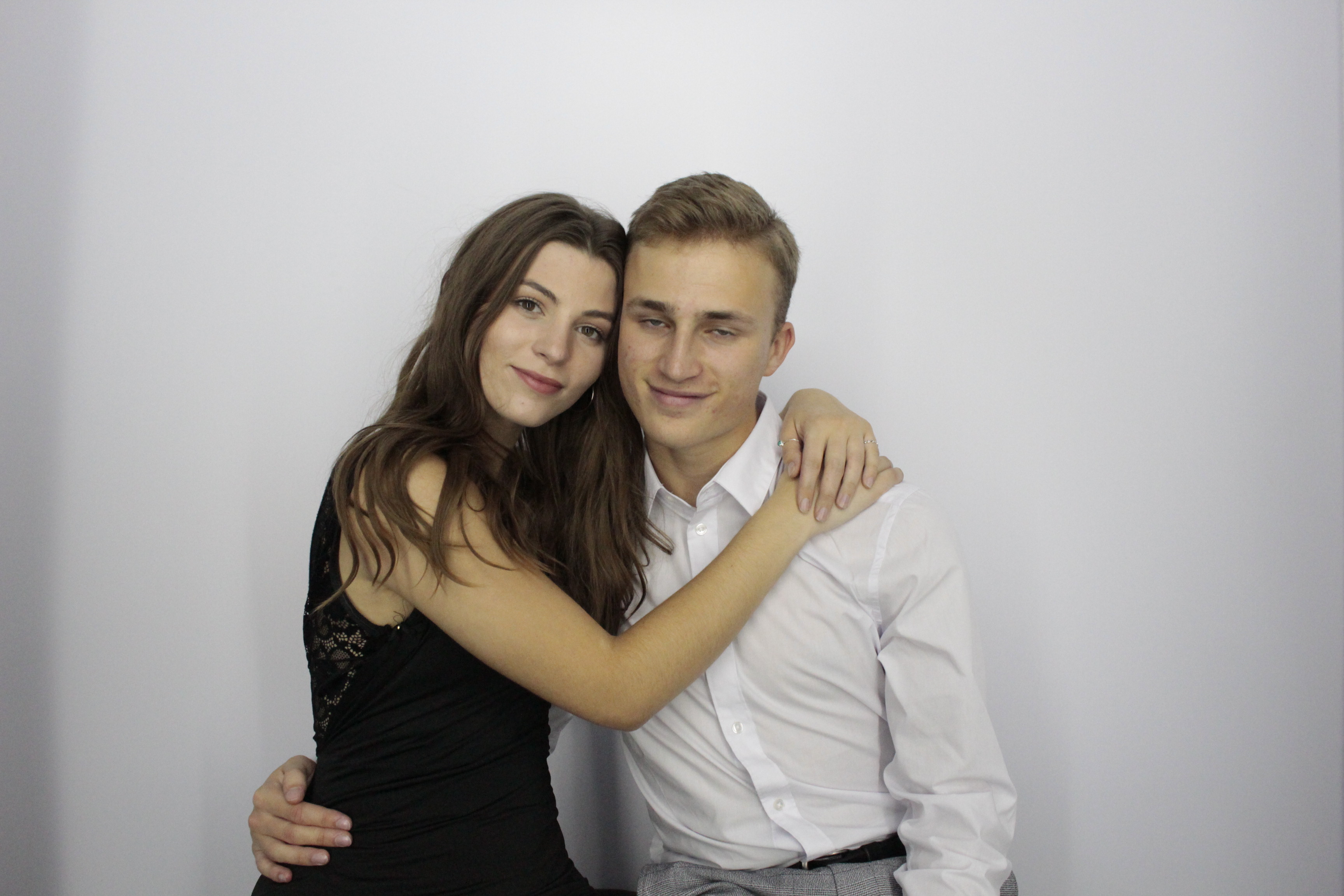 Norland Freshers Ball 2019 | View more photos from the event at gallery.myphotoboothexperience.co.uk/u/MyPhotoBoothExperienceLtd/Norland-Freshers-Ball-2019